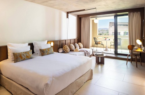 Lecci Hotel | Son de Mar