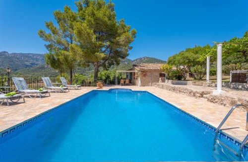 Mancor de la Vall Villa | Son Durí