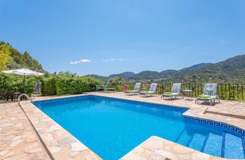 Mancor de la Vall Villa | Son Durí