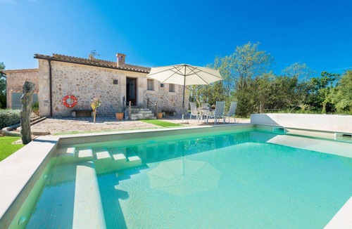Sa Pobla Villa | SON FERRAGUT