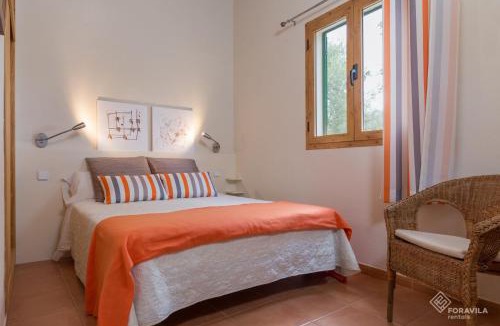 Algaida House | Son Fornes