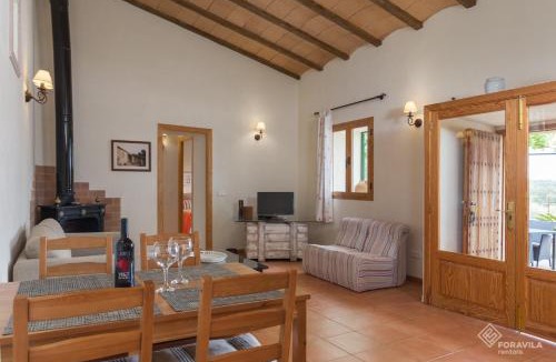 Algaida House | Son Fornes