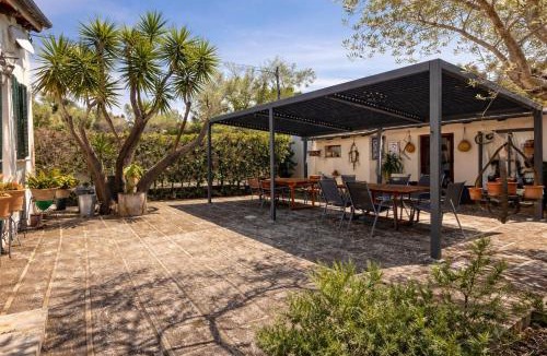 Alaro House | Son Fransi Alaro