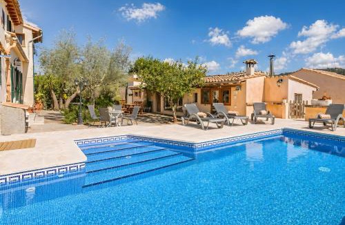 Alaro House | Son Fransi Alaro