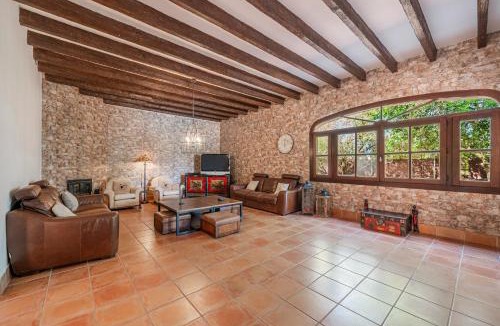 Algaida Villa | Son French