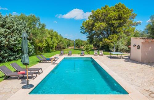 Algaida Villa | Son French