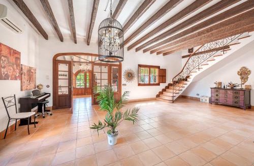 Algaida Villa | Son French