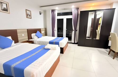 Tuol Kouk Hotel | SON HOTEL & APARTMENT