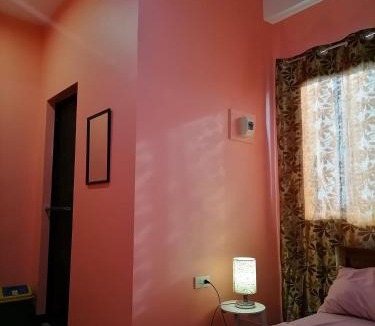 Calbayog Cabin | Son-J Lodge