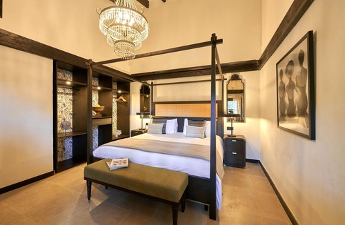 El Pilari Hotel | Son Molí Country House