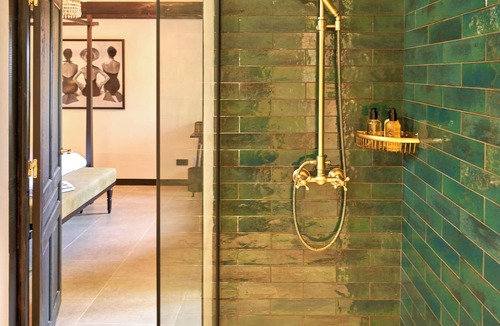 El Pilari Hotel | Son Molí Country House