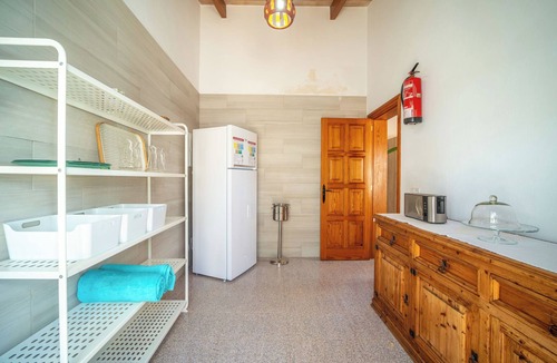 Llubi House | Son Mulet by Interhome