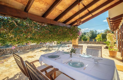Llubi House | Son Mulet by Interhome