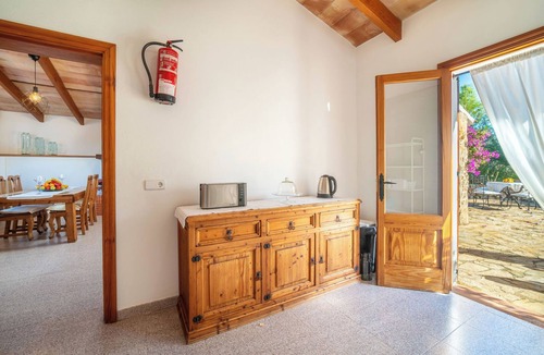 Llubi House | Son Mulet by Interhome