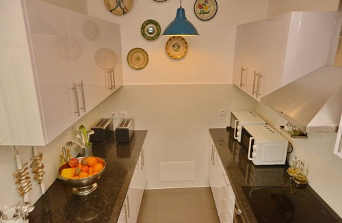 Albufeira Old Town Hostel | Son of a Beach Hostel