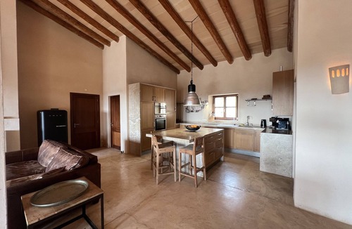 Manacor House | Son Pages - two exclusive houses with sea views, large pool, fully air-conditioned
