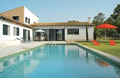 Montuiri Villa | Son Paparra
