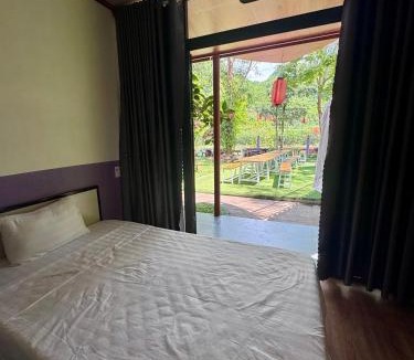 Phong Nha House | Son River House