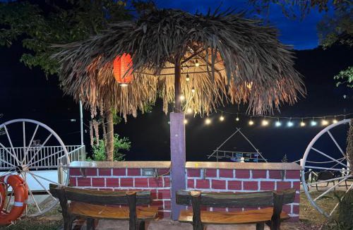 Phong Nha House | Son River House