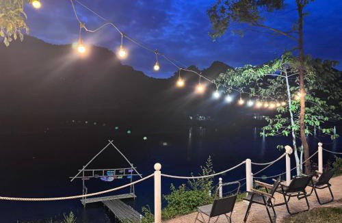 Phong Nha House | Son River House