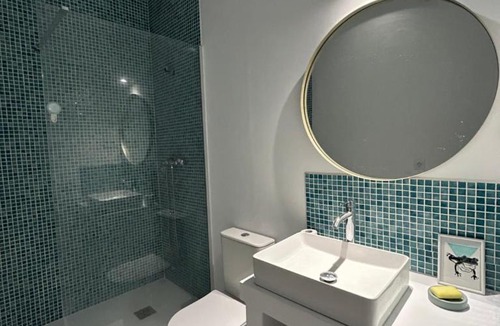 Sant Pere de Ribes House | Son Roca Ribes Guest House