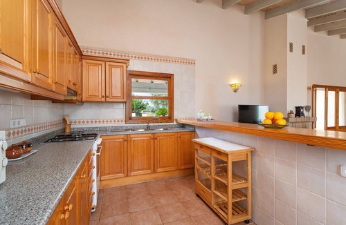 Majorca House | SON ROSSINYOL - Beautiful country house with above ground pool in rural and quiet area. F