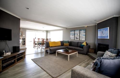 Voelklip House | Son & Saffier