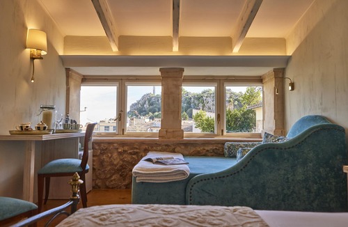 Pollensa Bed & Breakfast | Son Sant Jordi