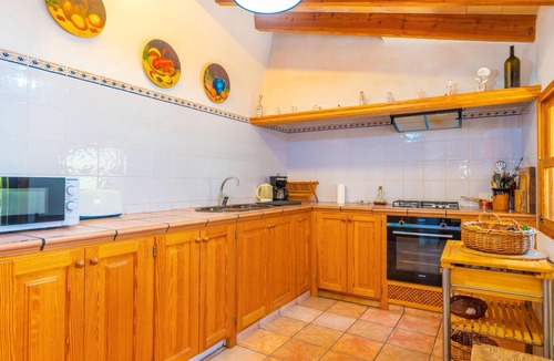 Alaro Villa | SON SEGUÍ - Villa with private pool in Alaró with free WiFi