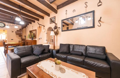Sencelles Villa | Son Selles