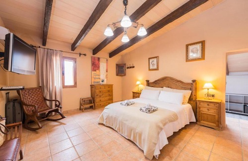 Sencelles Villa | Son Selles Vuit