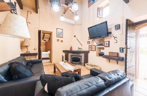 Sencelles Villa | Son Selles Vuit