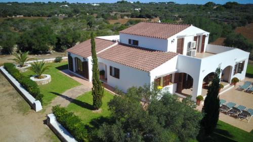 Sant Lluis Villa | Son Set Villa