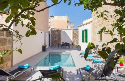 Ariany Villa | Son siurana