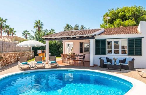 Cap d'Artrutx Villa | Son Tortuga