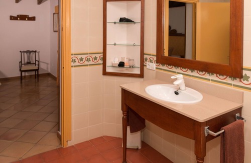 Sant Lluis Hotel | Son Tretze Hotel - Adults Only