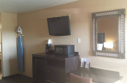 Dilley Hotel | Sona Inn Dilley