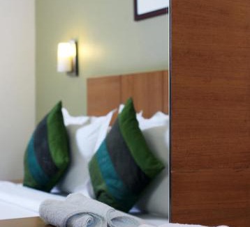 South City I Hotel | Sona South City