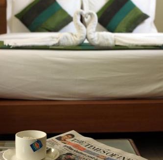 South City I Hotel | Sona South City