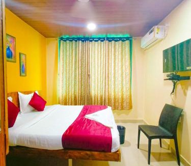 New Panvel East House | sonai POWERED BY PEACEFUL STUDIO