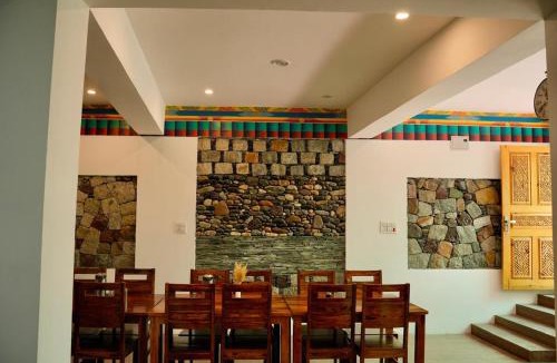 Diskit House | Sonam residency