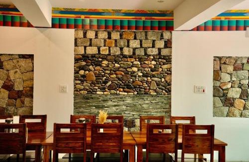 Diskit House | Sonam residency
