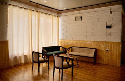 Diskit House | Sonam residency