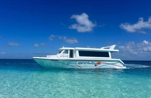 Male Boat Rental | Sonary Building Boduthakurufaanu Magu, Male' Republic of Maldives