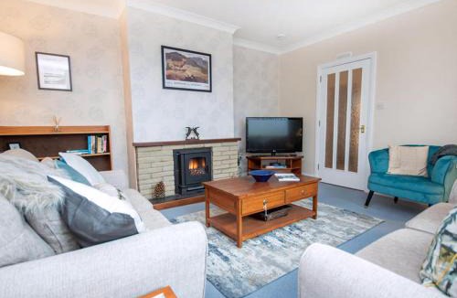 Inverness House | Sonas House
