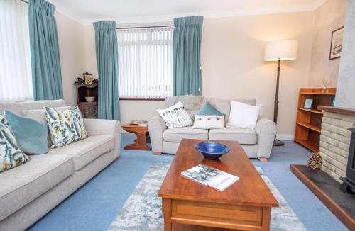 Inverness House | Sonas House