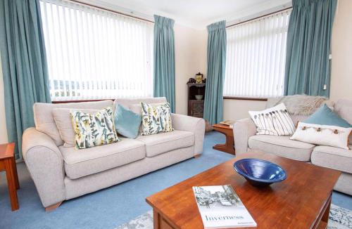 Inverness House | Sonas House