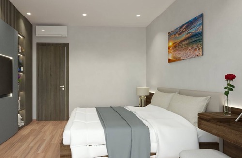 Van Don Hotel | Sonasea Villa Van Don by MAPSTAR