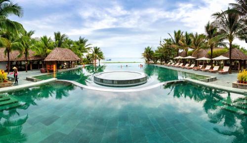 Ke Ga Resort | Sonata Resort & Spa