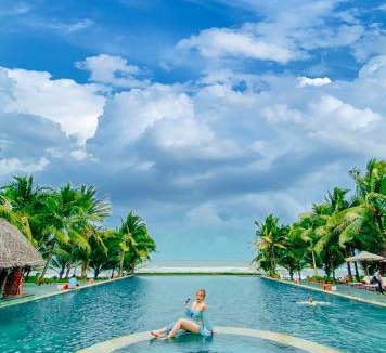 Ke Ga Resort | Sonata Resort & Spa